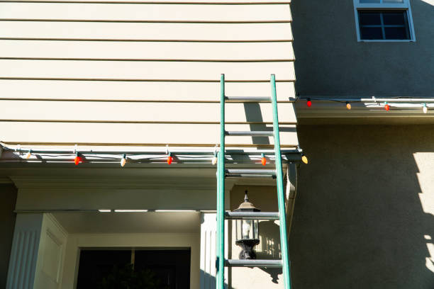 How To Choose The Right Materials for Your Siding Installation in 'Lafayette, OR